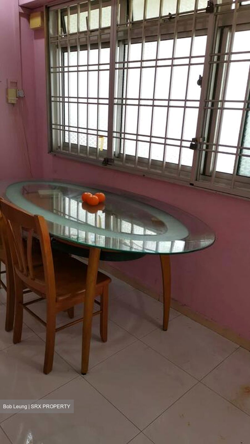 Blk 188 Pasir Ris Street 12 (Pasir Ris), HDB 4 Rooms #495528961